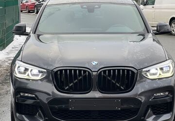 BMW X4 251.153 km 25.999 &euro; Essen 45276