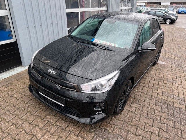 Kia Rio 39.386 km 13.980 &euro; Bochum 44807