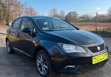 Seat Ibiza 155.200 km 5.199 &euro; Haltern am See 45721