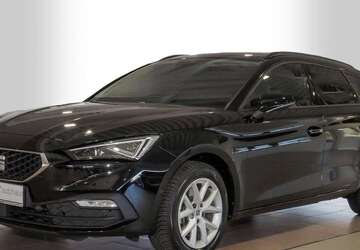 Seat Leon 18.966 km 27.950 &euro; Schwerte 58239