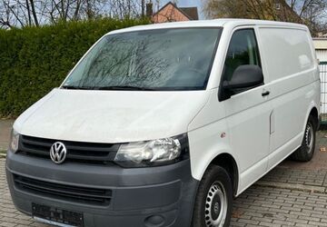VW T5 Transporter 392.570 km 3.699 &euro; Dortmund 44339