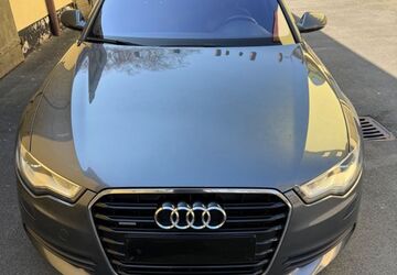 Audi A6 249.269 km 11.999 &euro; Hagen 58091