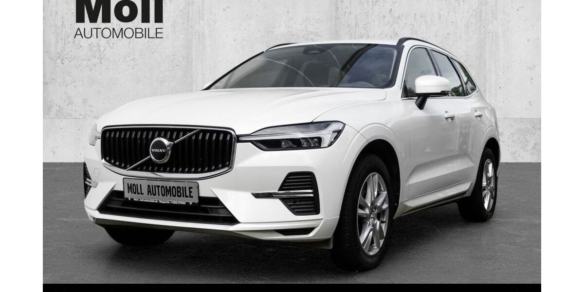 Volvo XC60 24.755 km 36.980 &euro; Wuppertal 42109