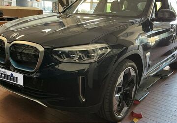 BMW iX3 56.005 km 33.890 &euro; Lünen 44534