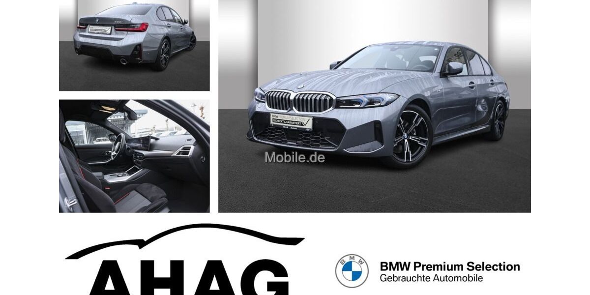 BMW 320 24.799 km 41.740 &euro; Bochum 44809