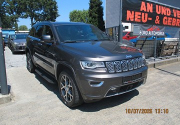 Jeep Grand Cherokee 160.000 km 17.999 &euro; Oberhausen 46149