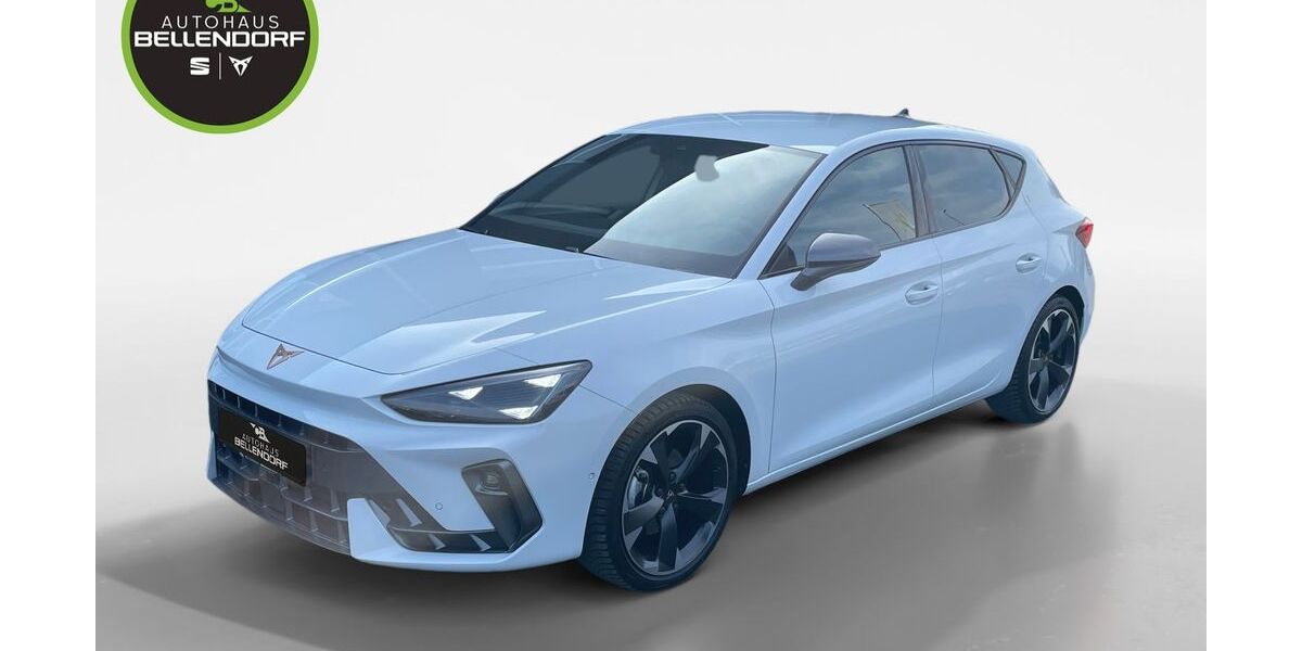 Cupra Leon 23.313 km 28.940 &euro; Bottrop 46244