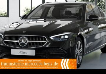 Mercedes-Benz C 300 12.813 km 39.490 &euro; Wuppertal 42115