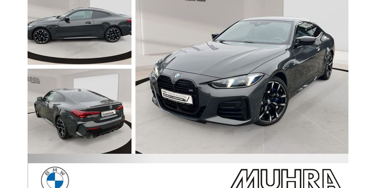 BMW M440 25.327 km 61.880 &euro; Oberhausen 46149