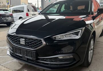 Seat Leon 125.000 km 15.990 &euro; Mülheim/Ruhr 45475