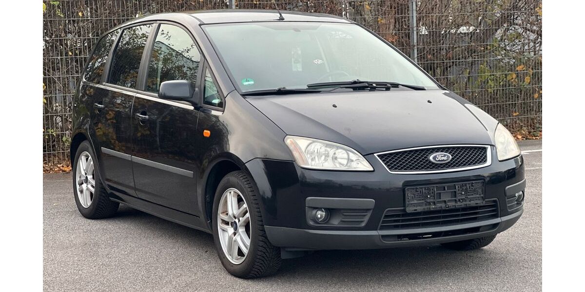 Ford C-Max 221.000 km 1.999 &euro; Wuppertal 42389