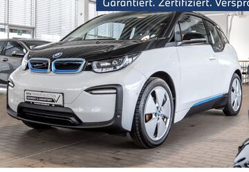 BMW i3 29.700 km 21.490 &euro; Hagen 58119