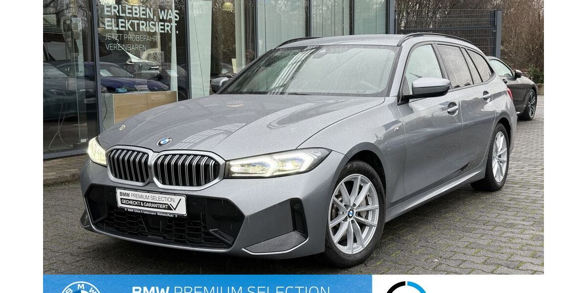 BMW 330 24.980 km 48.930 &euro; Mülheim 45472