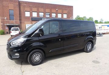 Ford Transit Custom 359.906 km 8.950 &euro; Essen 45309