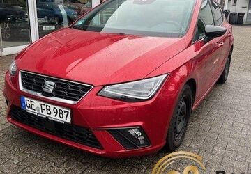 Seat Ibiza 37.000 km 18.790 &euro; Gelsenkirchen 45881