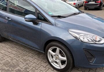 Ford Fiesta 67.770 km 6.900 &euro; gelsenkirchen 45881