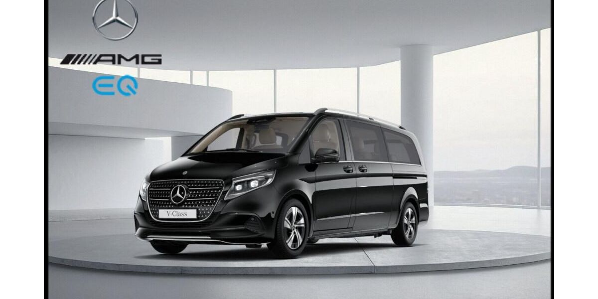 Mercedes-Benz V 250 1.500 km 78.500 &euro; Hagen 58135