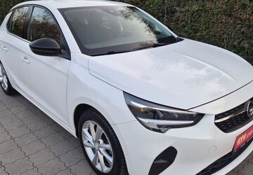 Opel Corsa 32.400 km 11.950 &euro; Gelsenkirchen 45892