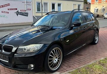 BMW 320 206.000 km 3.990 &euro; Recklinghausen 45657