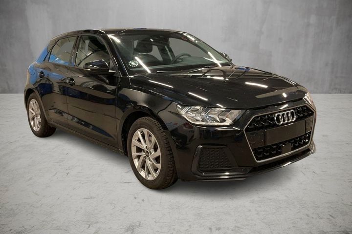 Audi A1 41.194 km 18.680 &euro; Heiligenhaus 42579
