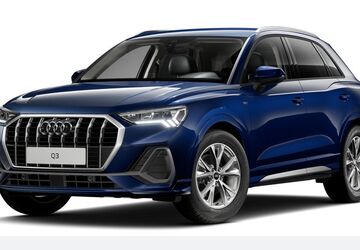 Audi Q3 7.896 km 36.950 &euro; Bochum 44809