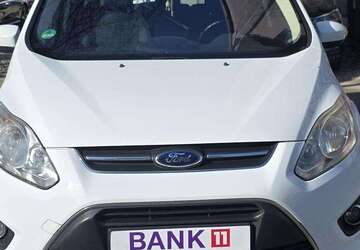 Ford C-Max 170.386 km 5.300 &euro; Essen 45139