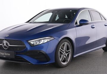 Mercedes-Benz A 250 6.974 km 38.985 &euro; Essen 45309