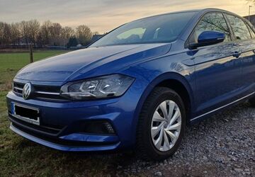 VW Polo 58.777 km 12.999 &euro; Essen 45359