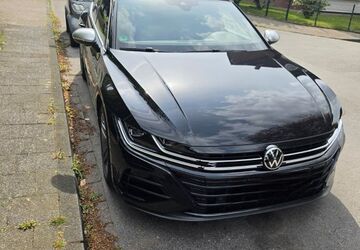 VW Arteon 36.444 km 33.400 &euro; Mülheim ruhr 45476
