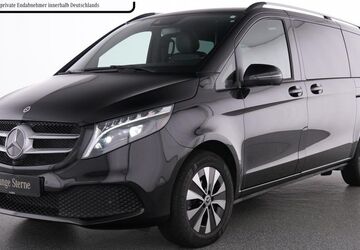 Mercedes-Benz V 300 19.952 km 67.999 &euro; Essen 45309