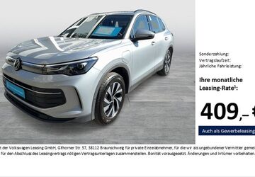 VW Tiguan 15.655 km 40.811 &euro; Dortmund 44141