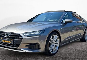 Audi A7 166.000 km 38.490 &euro; Herten 45699