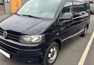 VW T5 Transporter 345.000 km 9.900 &euro; Mülheim an der Ruhr 45476