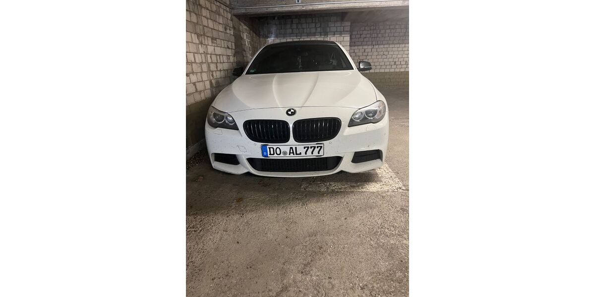 BMW M550 190.500 km 19.750 &euro; Dortmund 44379