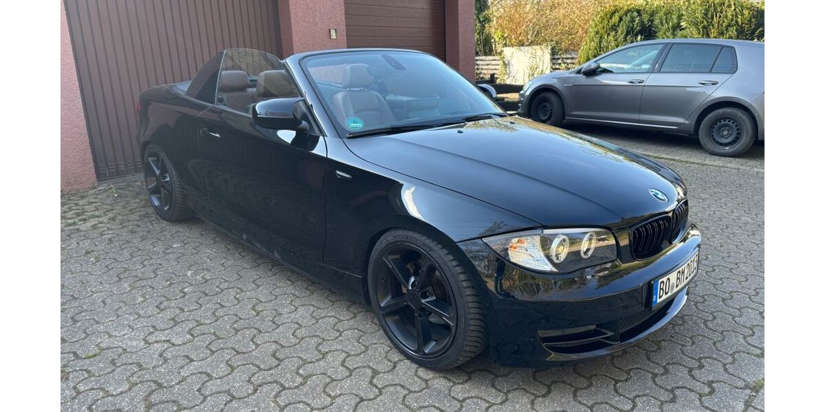 BMW 118 231.000 km 8.800 &euro; Bochum 44879