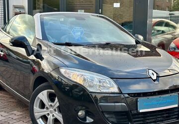 Renault Megane 150.000 km 4.590 &euro; Oberhausen 46049