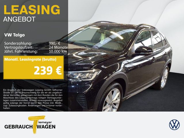 VW Taigo 24.927 km 22.980 &euro; Dorsten 46282