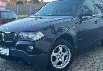 BMW X3 258.908 km 3.950 &euro; Wuppertal 42285