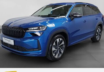 Skoda Kodiaq 39.932 km 41.980 &euro; Bochum 44809