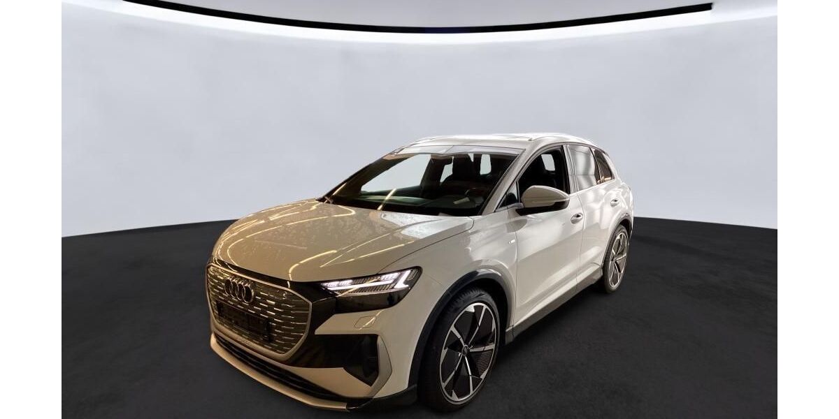 Audi Q4 36.012 km 34.680 &euro; Hagen 58091