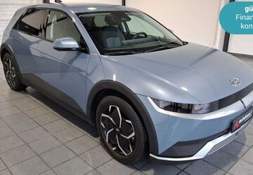 Hyundai IONIQ 5 13.789 km 29.990 &euro; Wuppertal 42287