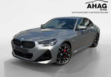 BMW 230 4.900 km 53.840 &euro; Bochum 44809