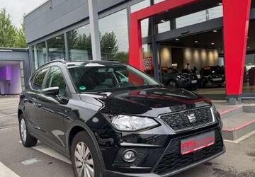 Seat Arona 32.600 km 13.880 &euro; Essen 45326