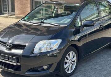 Toyota Auris 219.500 km 2.999 &euro; Mülheim an der Ruhr 45473