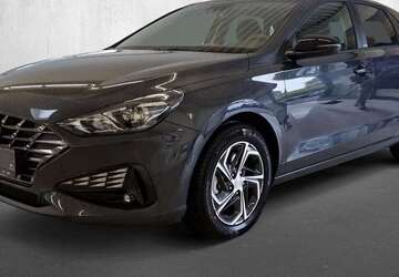 Hyundai i30 61.100 km 17.990 &euro; Castrop-Rauxel 44575