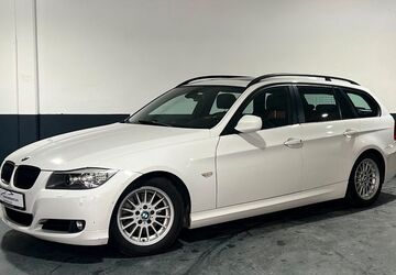 BMW 320 166.800 km 8.299 &euro; Sprockhövel 45549
