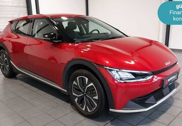 Kia EV6 29.504 km 24.290 &euro; Wuppertal 42287