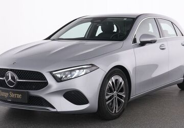 Mercedes-Benz A 180 6.806 km 30.485 &euro; Essen 45309