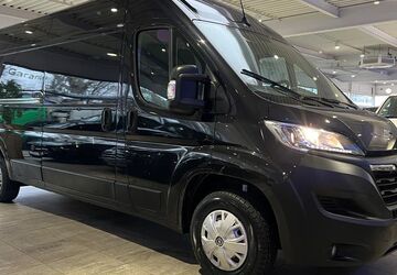 Opel Movano 99.000 km 20.990 &euro; Datteln 45711