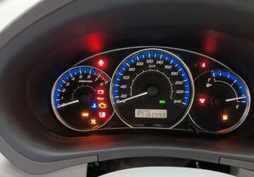 Subaru Forester 182.098 km 4.500 &euro; Oer-Erkenschwick 45738